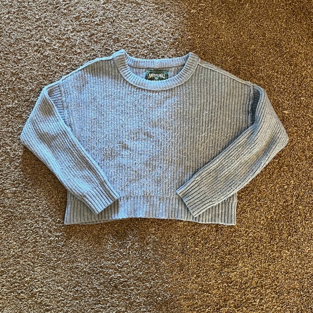American Eagle Sweater